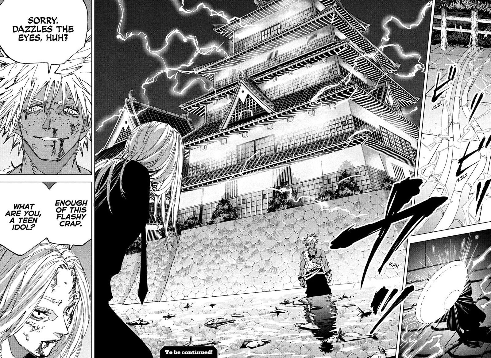 Chapter 253 - Page 31